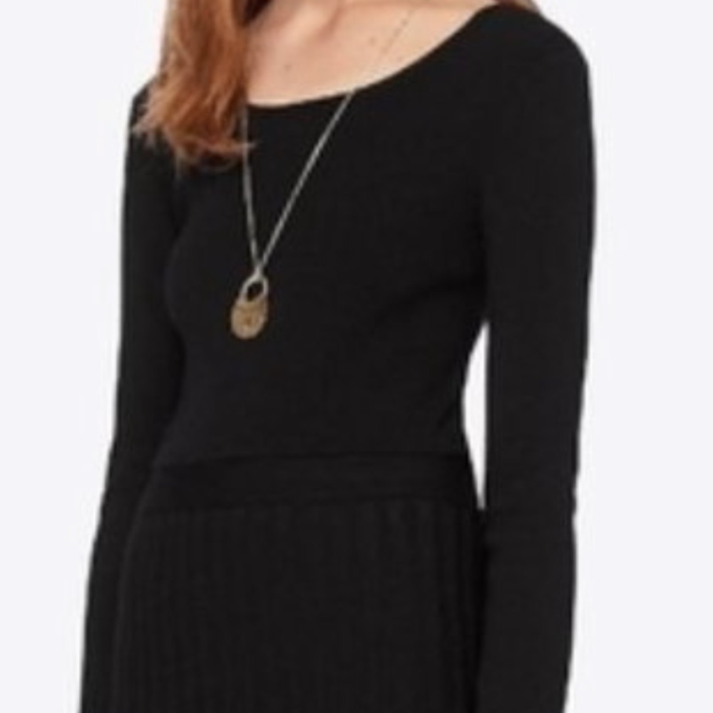 NWT Tory Burch Sweater Dresses M